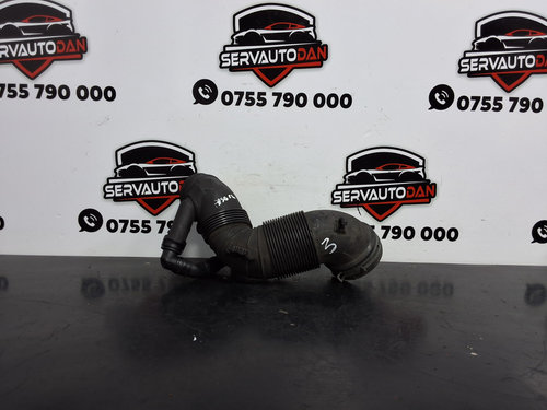 Furtun admisie aer Volkswagen Passat CC (2008-2012) 2.0 Motorina 2012, 3C0129654P