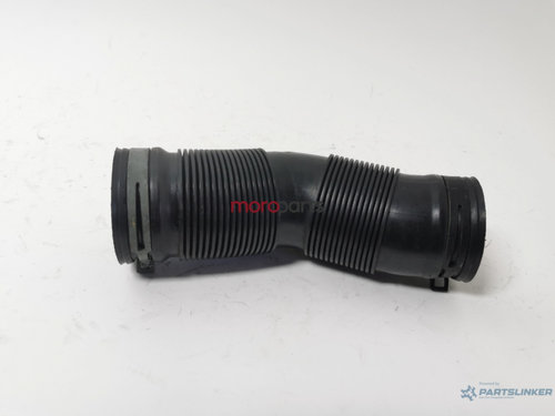 Furtun admisie aer VOLKSWAGEN POLO 9N_ 2001 - 2012 1.4 TDI BMS, BNV 6Q0129684C