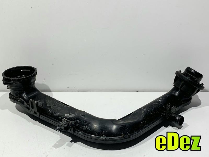 Furtun admisie aer Volkswagen Polo VI facelift (2021->) AW 1.0 tsi DLAC 05C145673B