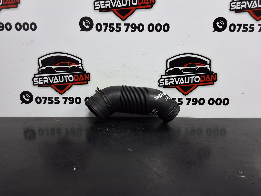 Furtun admisie aer Volkswagen Sharan (20