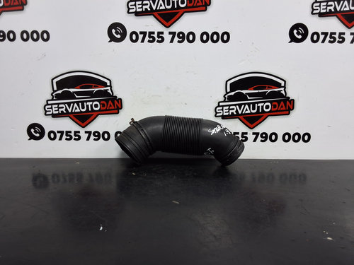 Furtun admisie aer Volkswagen Sharan (2000-2010) 1.9 Motorina 2003, 7M3129627C