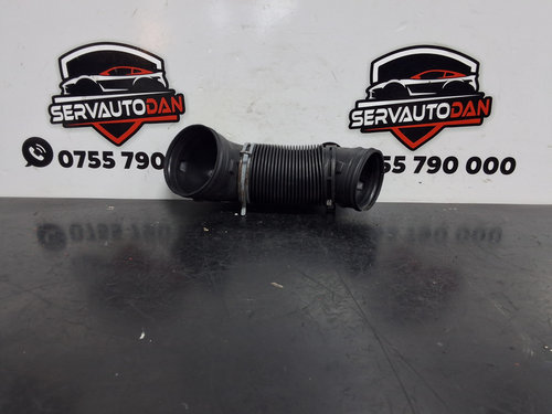 Furtun admisie aer Volkswagen Sharan (2000-2010) 2.0 Motorina 2007, 7M3129627G