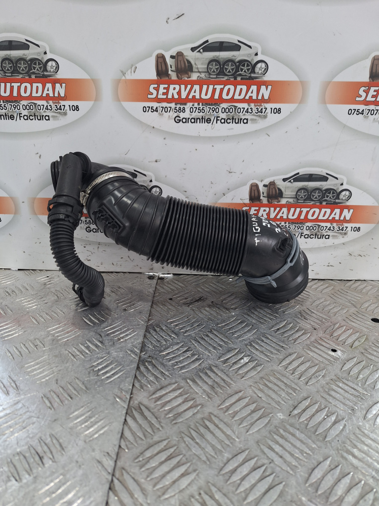 Furtun admisie aer Volkswagen Tiguan 2 (2016-2020) 2.0 Motorina 2016, 5N0129656