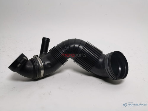Furtun admisie aer VOLKSWAGEN TOURAN 1T3 2010 - 2015 2.0 TDI CFHC VAG 3C0129654AJ 3C0129654P