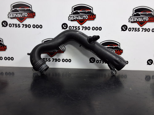 Furtun admisie aer Volkswagen Touran (2003-2006) 2.0 Motorina 2005, 1K0129654K