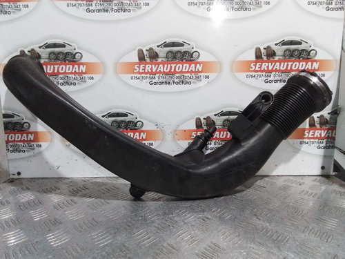 Furtun admisie aer Volvo C70 2 (2006->) 2.0 Motorina 2012, 3139646