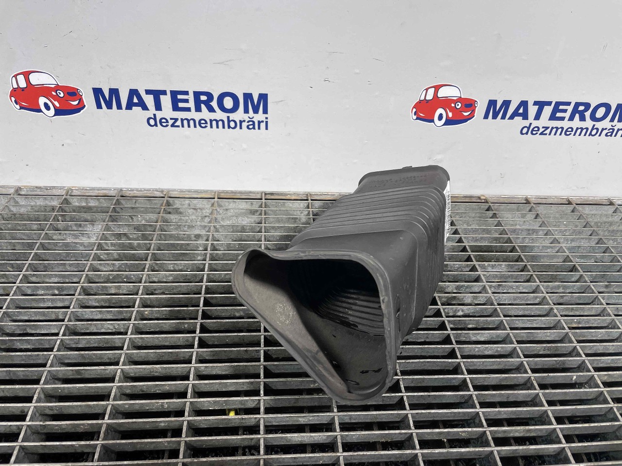 FURTUN ADMISIE AER VOLVO S60 S60 2.0 D - (2011 2018)