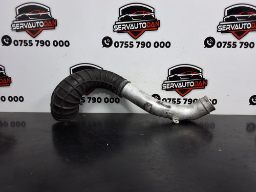 Furtun admisie aer Volvo XC90 (2002->) 2.4 Motorina 2008, 08634143