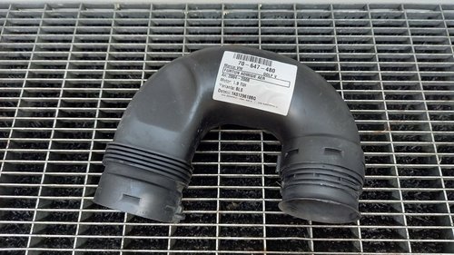 FURTUN ADMISIE AER VW GOLF V 1.9 TDI - (2004 2008)