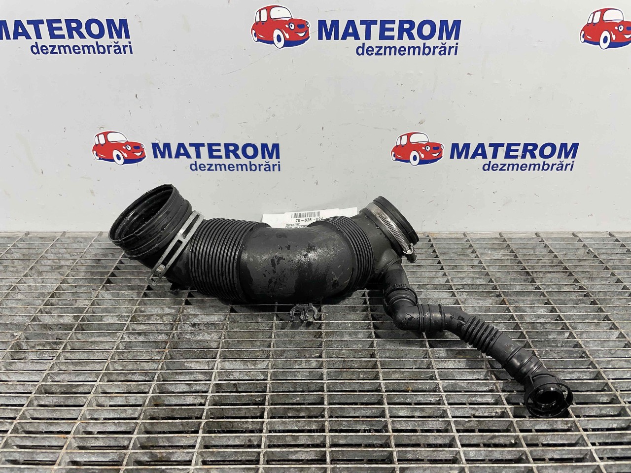 FURTUN ADMISIE AER VW GOLF V 1.9 TDI - (2005 2009)