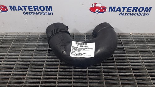 FURTUN ADMISIE AER VW GOLF VI 1.6 TDI - (2008 2012)