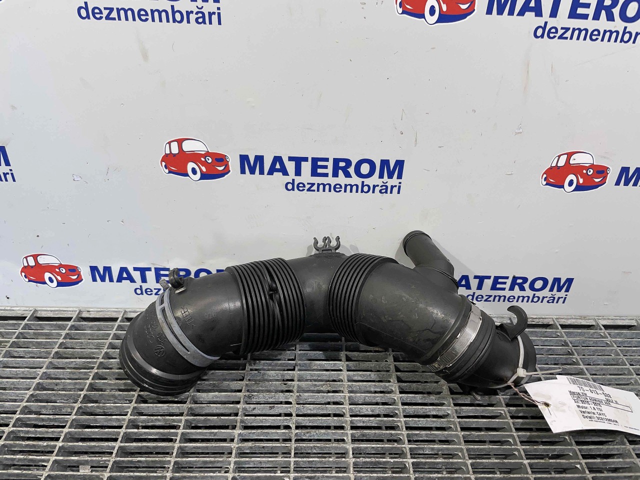 FURTUN ADMISIE AER VW GOLF VI 1.6 TDI - (2010 2015)