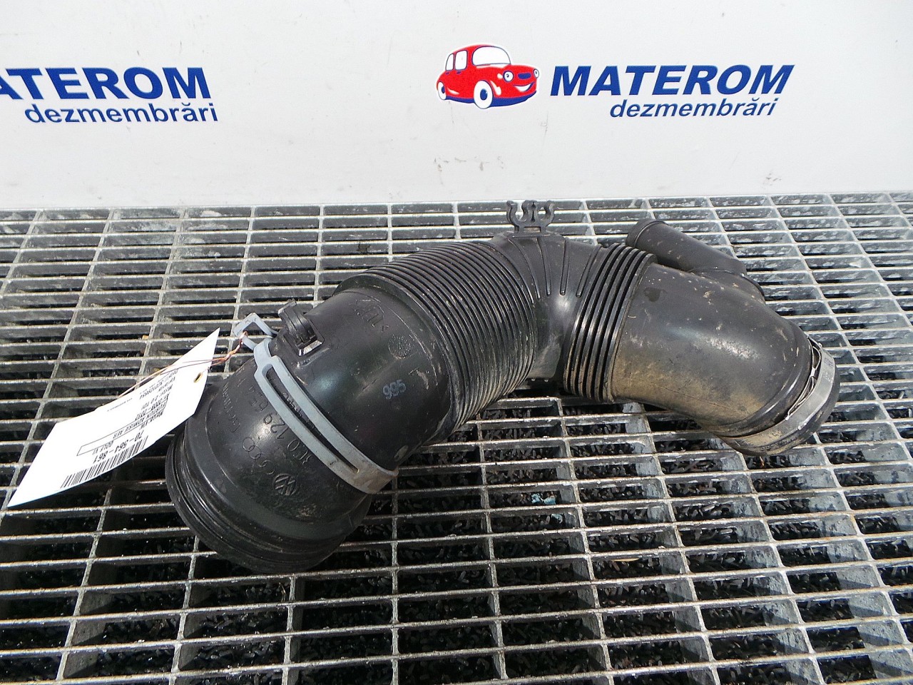 FURTUN ADMISIE AER VW GOLF VI 2.0 TDI - (2008 2012)