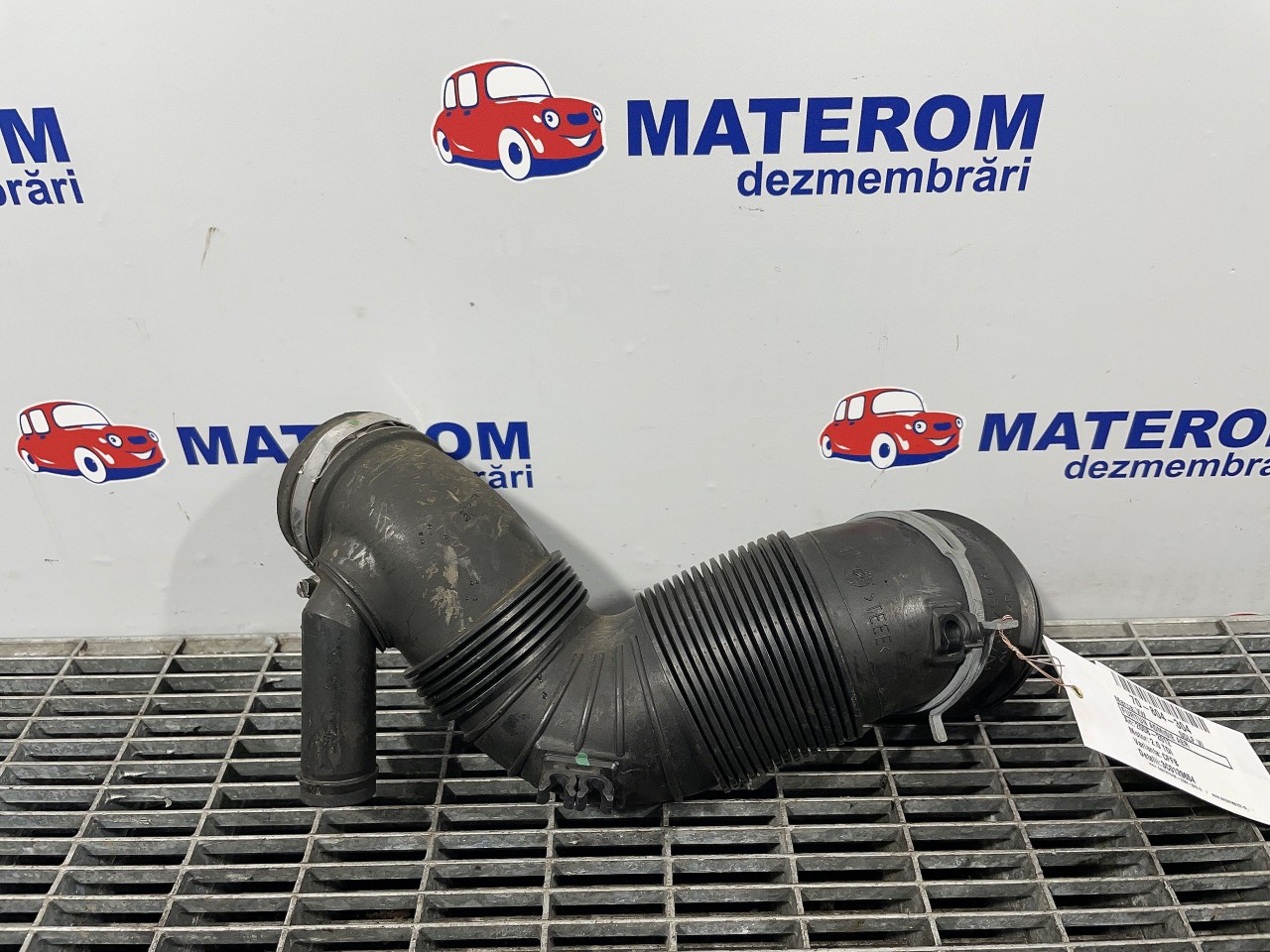 FURTUN ADMISIE AER VW GOLF VI GOLF VI 2.0 TDI - (2008 2012)