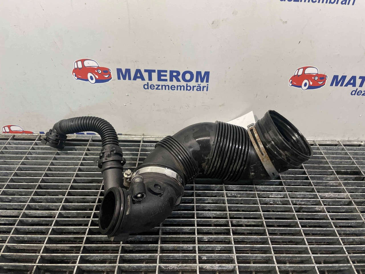 FURTUN ADMISIE AER VW GOLF VII 2.0 TDI - (2012 2016)