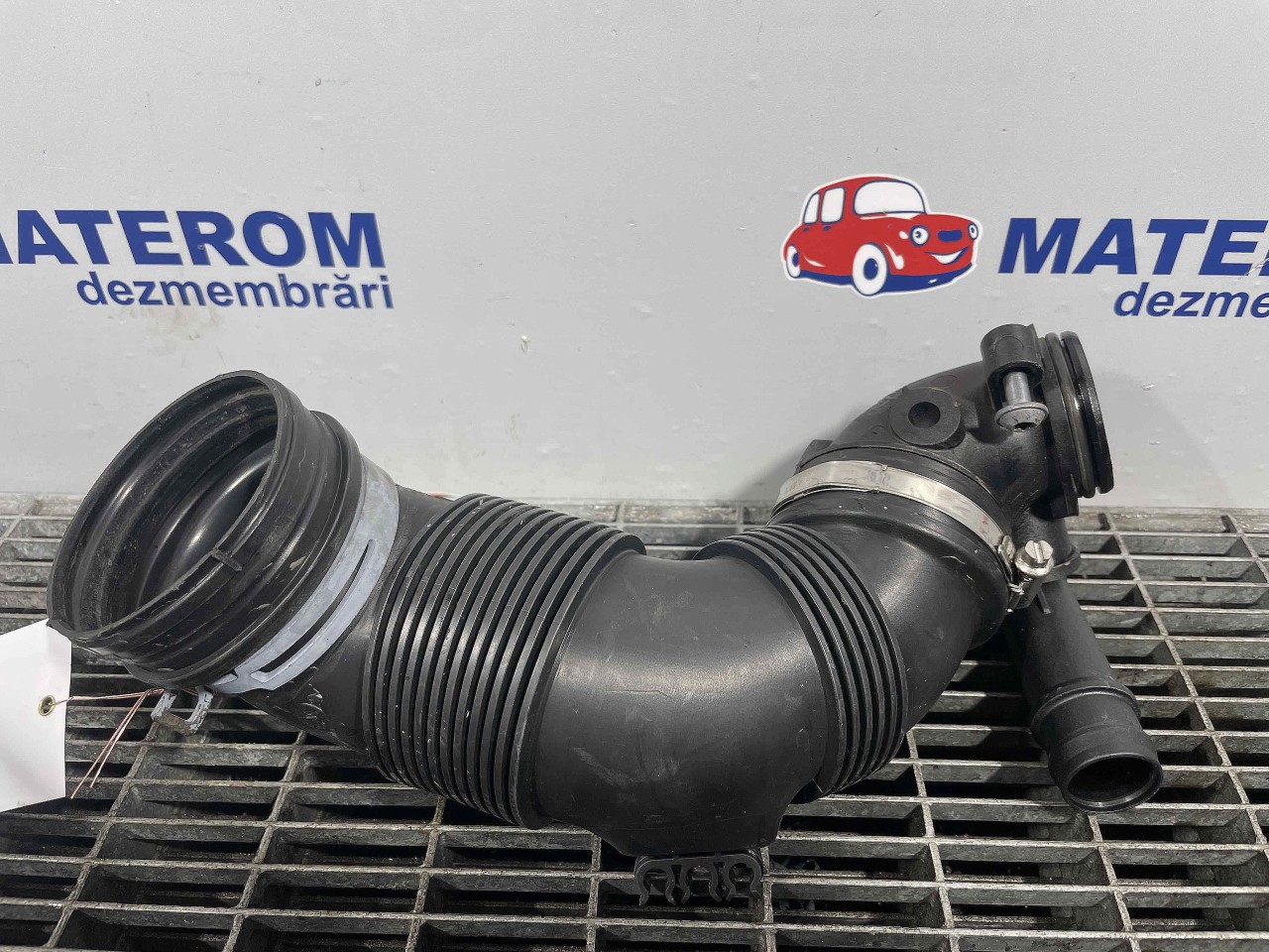 FURTUN ADMISIE AER VW GOLF VII GOLF VII 1.6 TDI - (2012 2017)