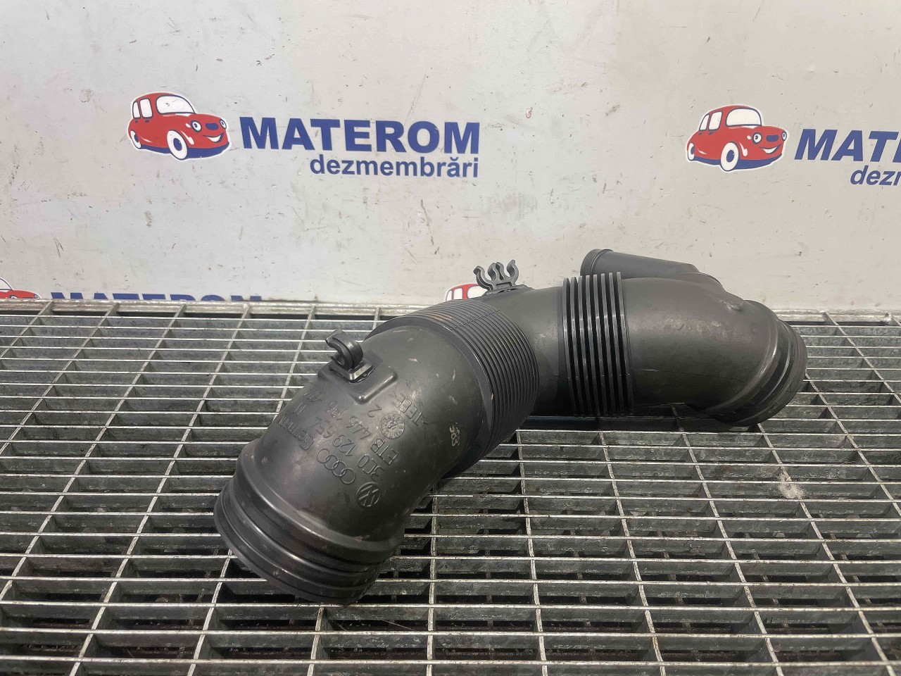 FURTUN ADMISIE AER VW JETTA IV 1.6 TDI - (2010 2019)