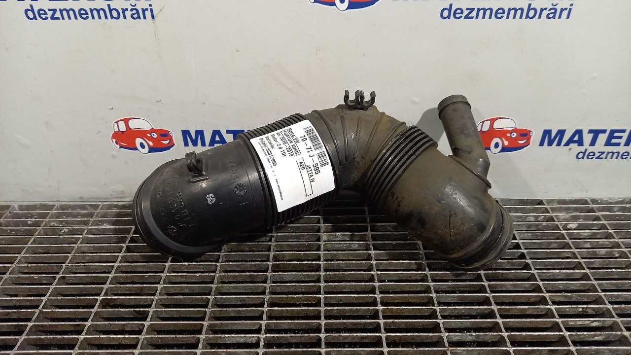FURTUN ADMISIE AER VW JETTA IV 2.0 TDI - (2010 2019)