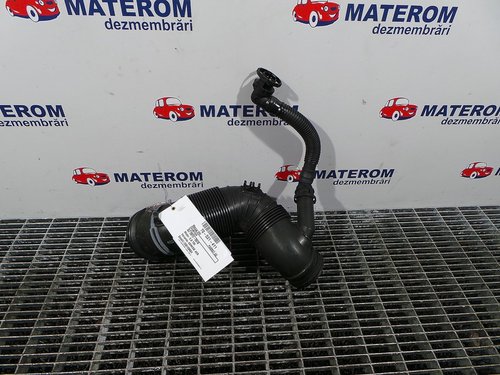 FURTUN ADMISIE AER VW PASSAT CC 2.0 TDI - (2012 2016)