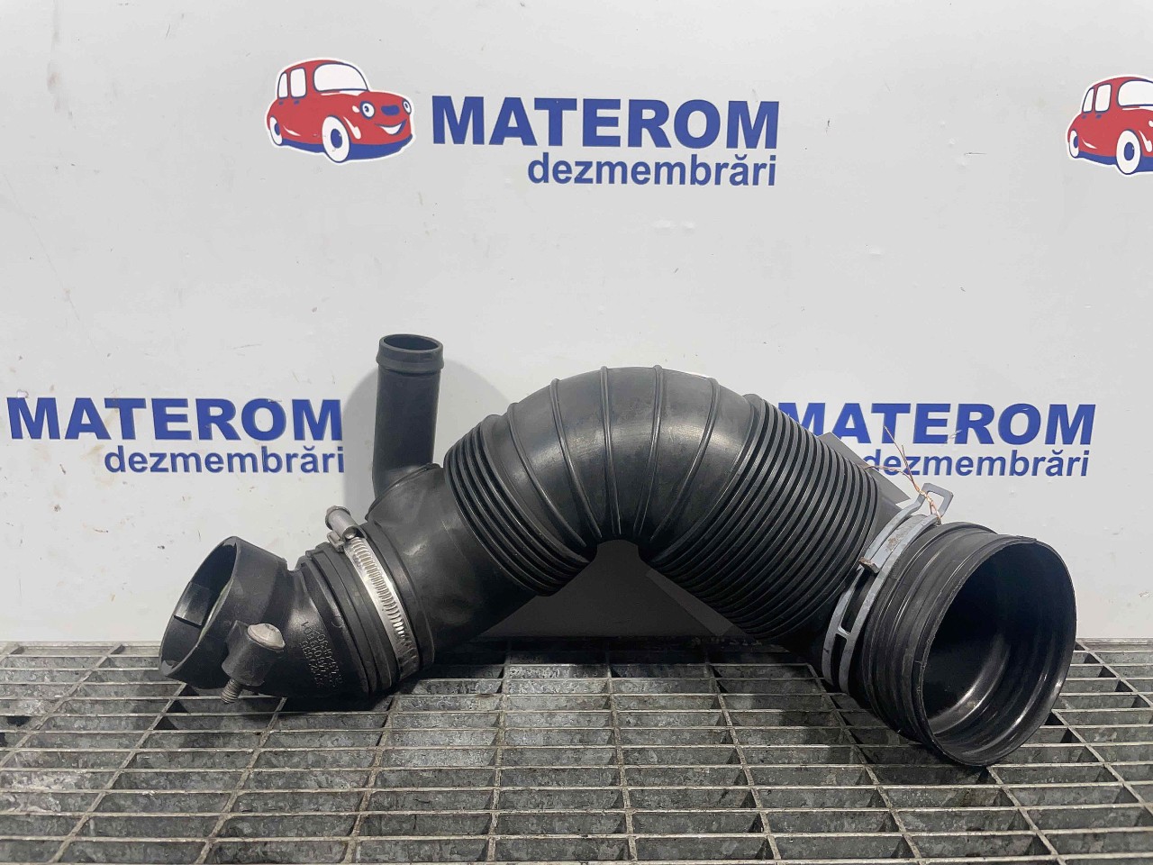 FURTUN ADMISIE AER VW PASSAT CC 2.0 TDI - (2012 2019)