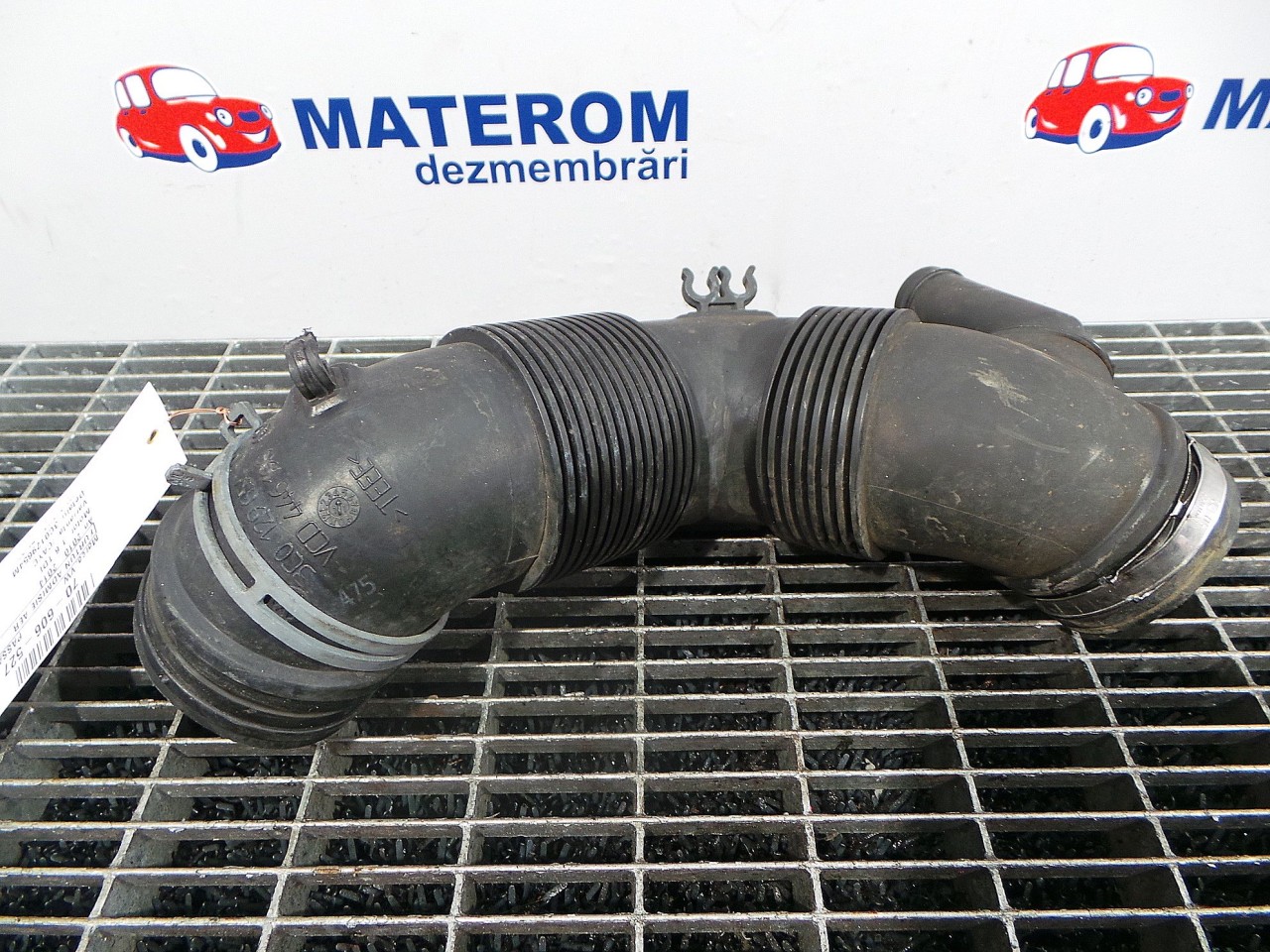 FURTUN ADMISIE AER VW PASSAT PASSAT 1.6 TDI - (2010 2014)