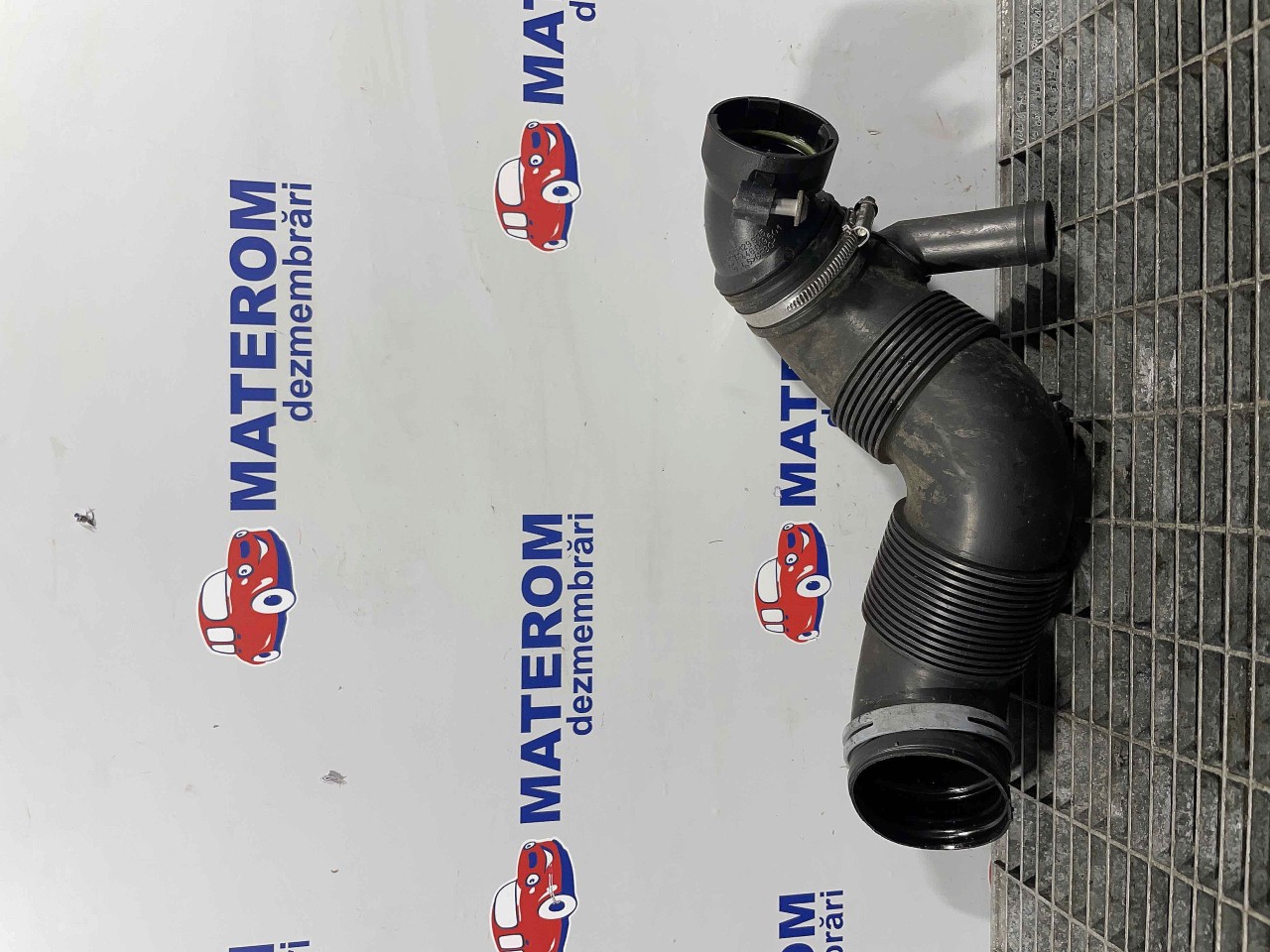 FURTUN ADMISIE AER VW PASSAT PASSAT 1.6 TDI - (2010 2014)