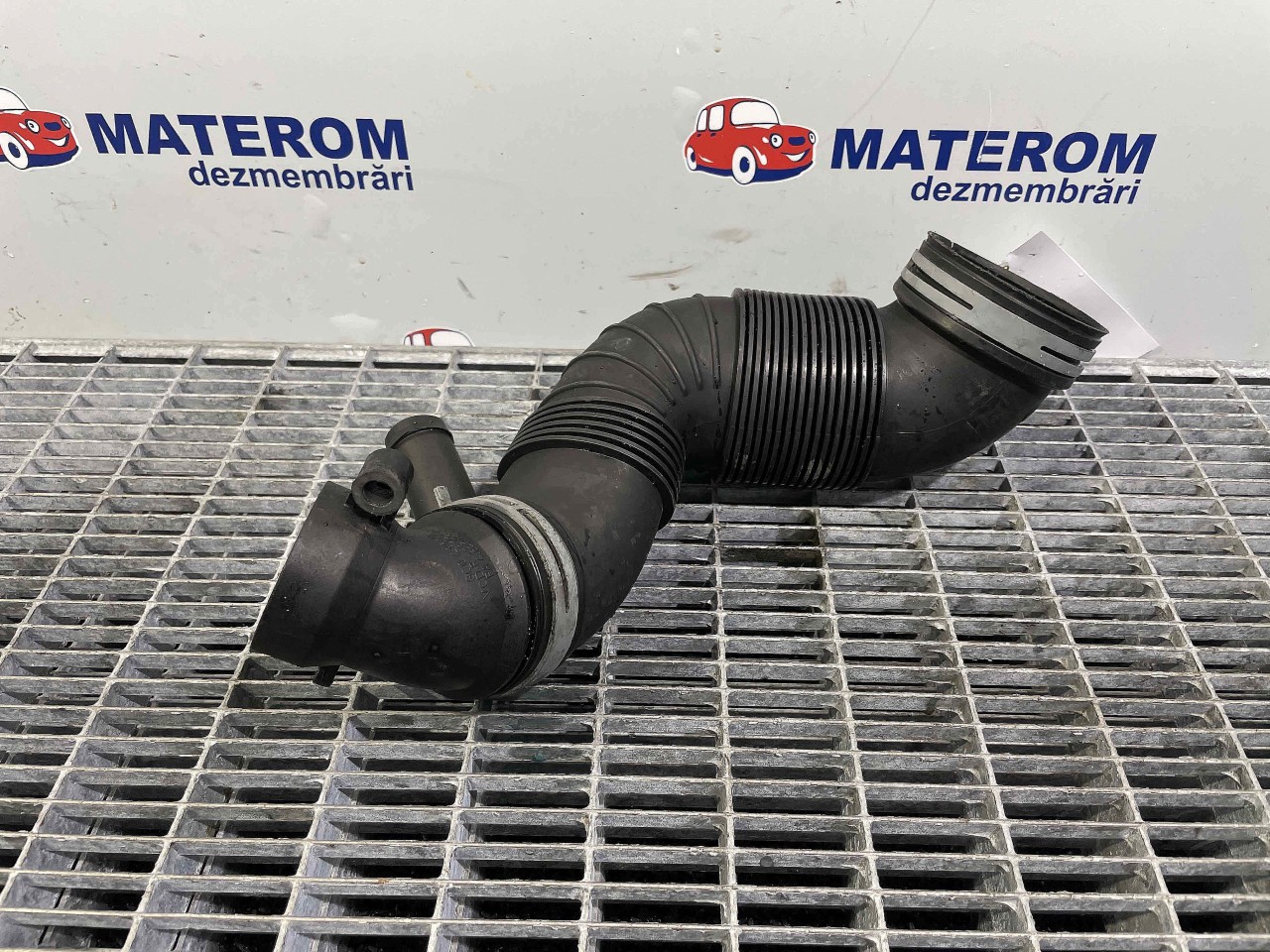 FURTUN ADMISIE AER VW PASSAT PASSAT 2.0 TDI - (2005 2010)