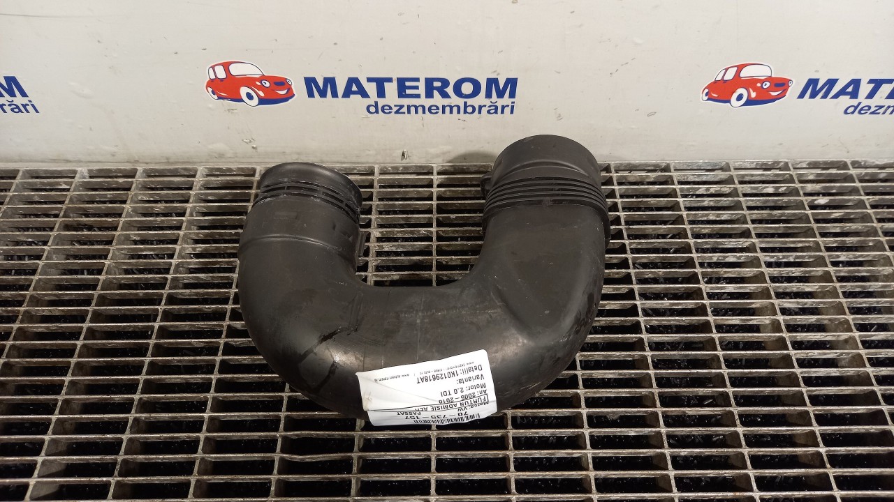 FURTUN ADMISIE AER VW PASSAT PASSAT 2.0 TDI - (2005 2010)