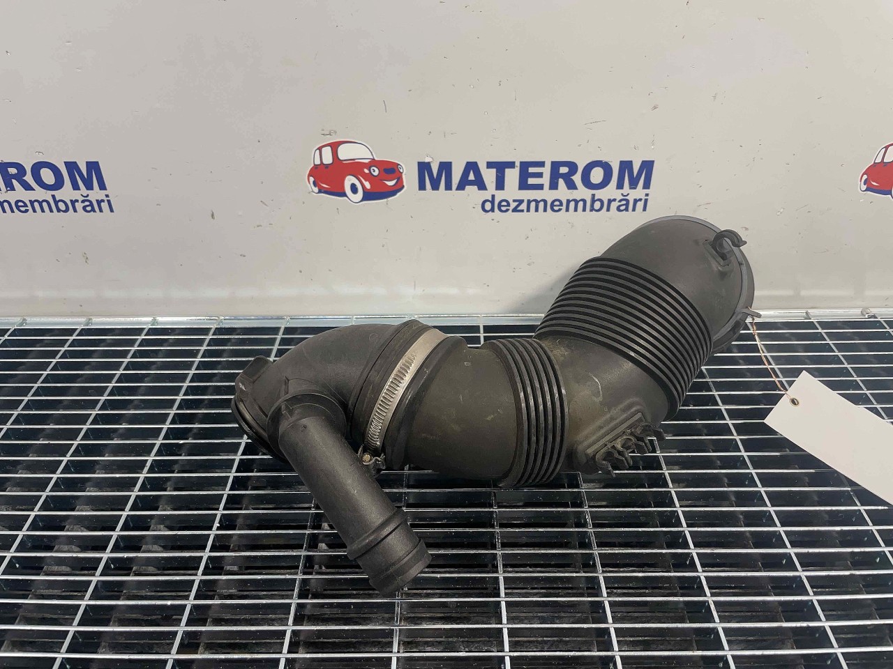 FURTUN ADMISIE AER VW PASSAT PASSAT 2.0 TDI - (2014 2019)