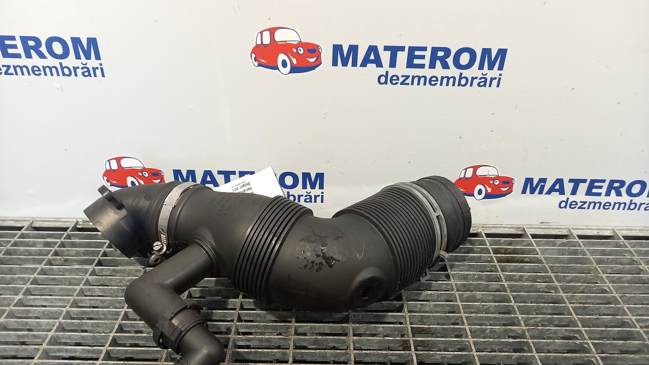 FURTUN ADMISIE AER VW POLO 1.6 TDI - (2009 2014)
