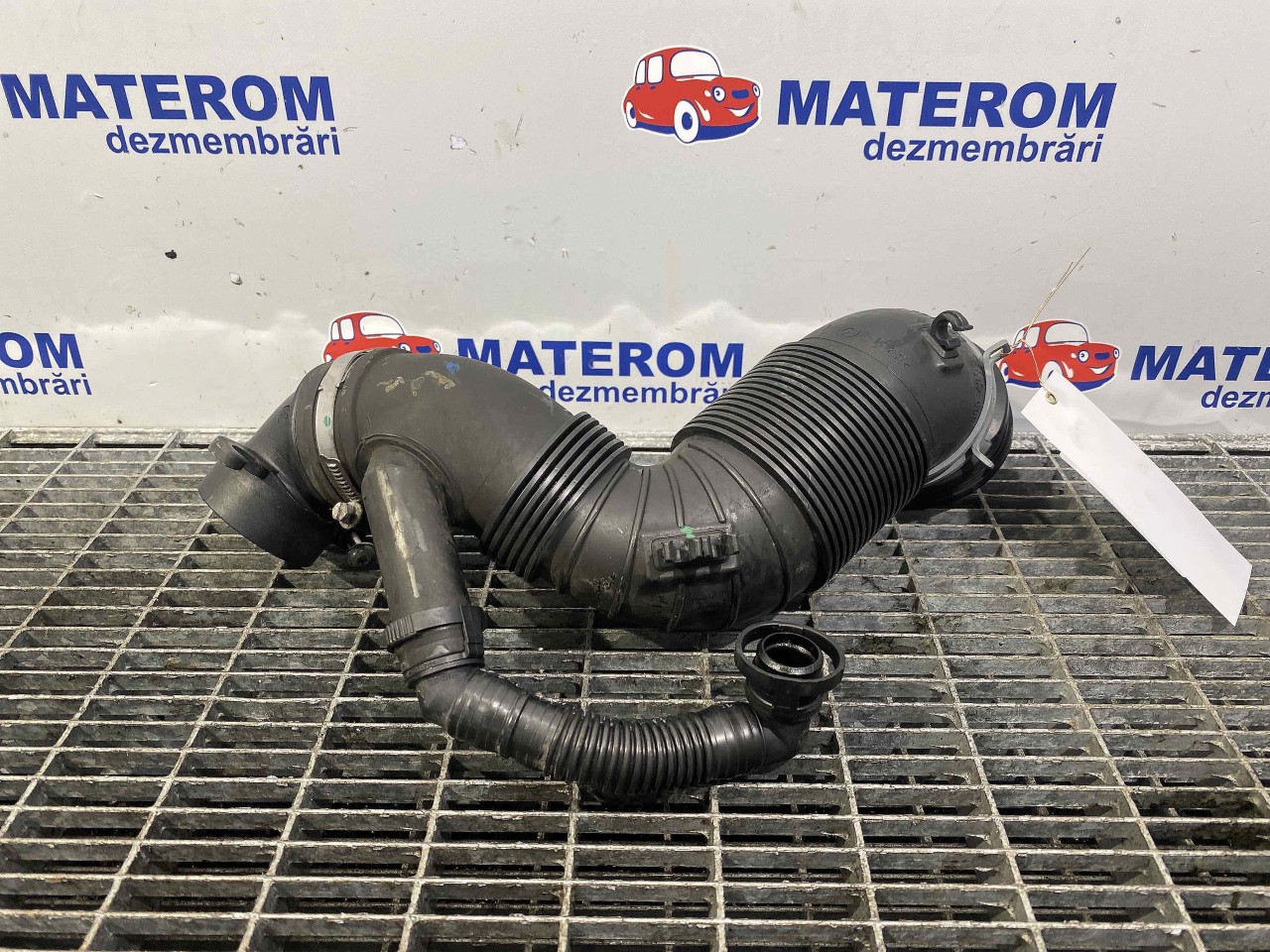 FURTUN ADMISIE AER VW SCIROCCO SCIROCCO 2.0 TDI - (2008 2014)