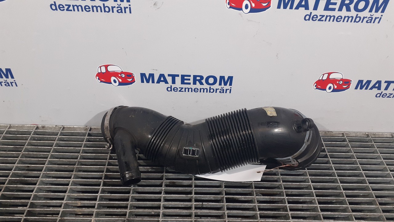 FURTUN ADMISIE AER VW SHARAN 2.0 TDI - (2010 2015)