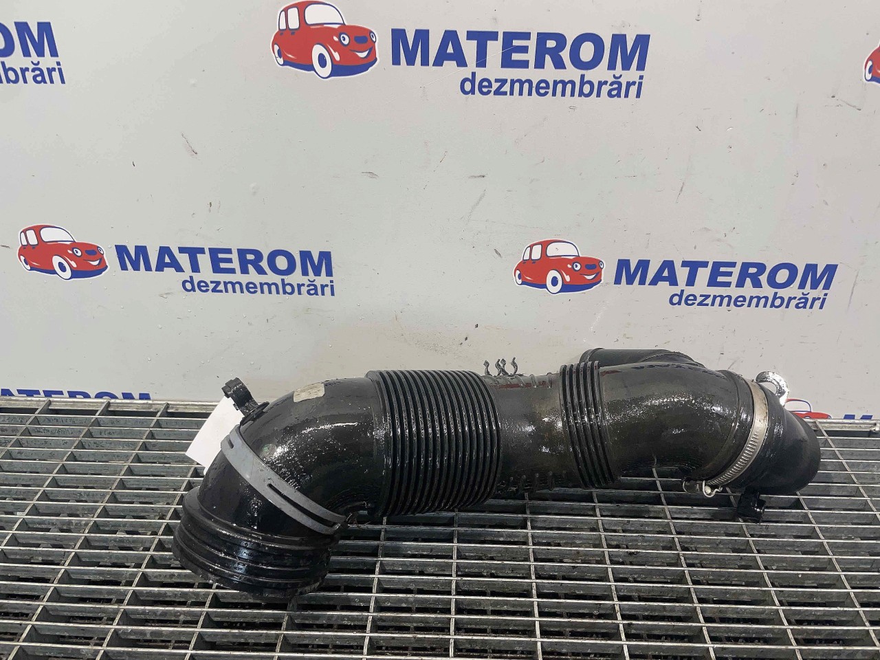 FURTUN ADMISIE AER VW SHARAN 2.0 TDI - (2010 2015)