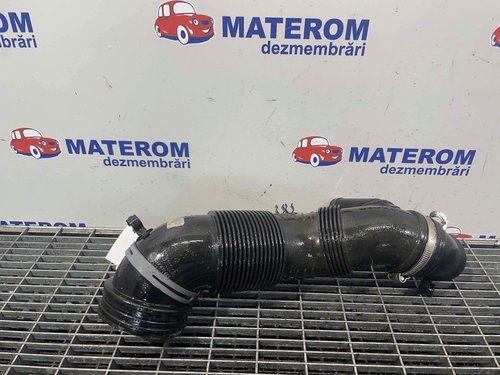 FURTUN ADMISIE AER VW SHARAN 2.0 TDI - (2010 2015)