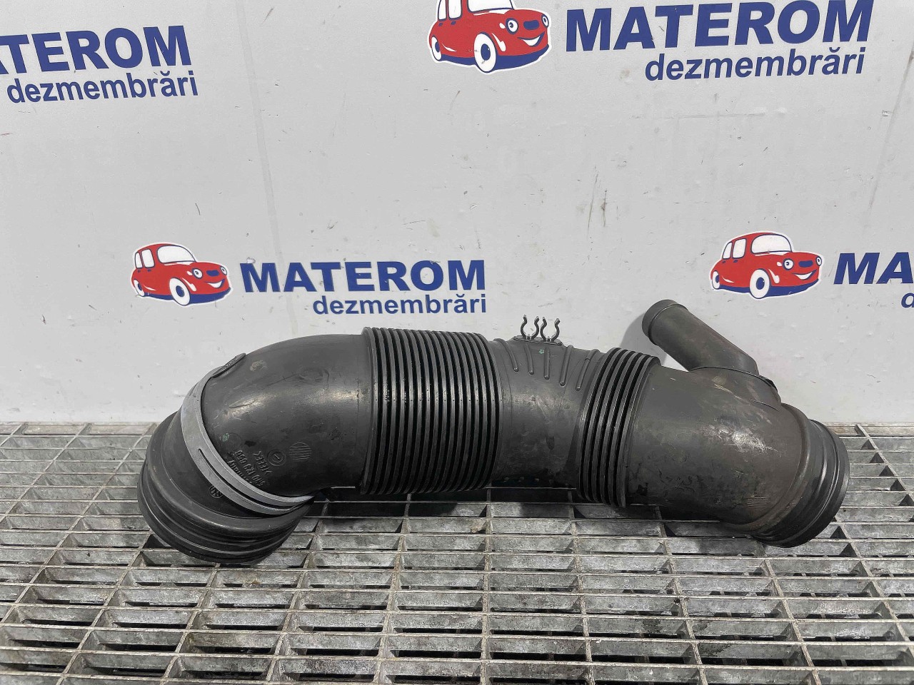 FURTUN ADMISIE AER VW SHARAN 2.0 TDI - (2010 2015)