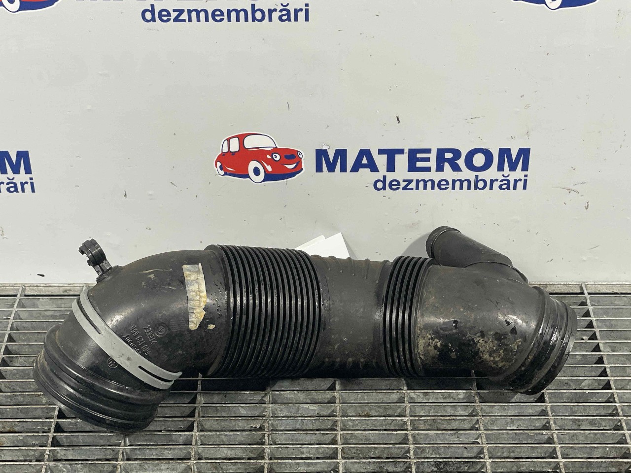 FURTUN ADMISIE AER VW TIGUAN 2.0 TDI - (2007 2010)