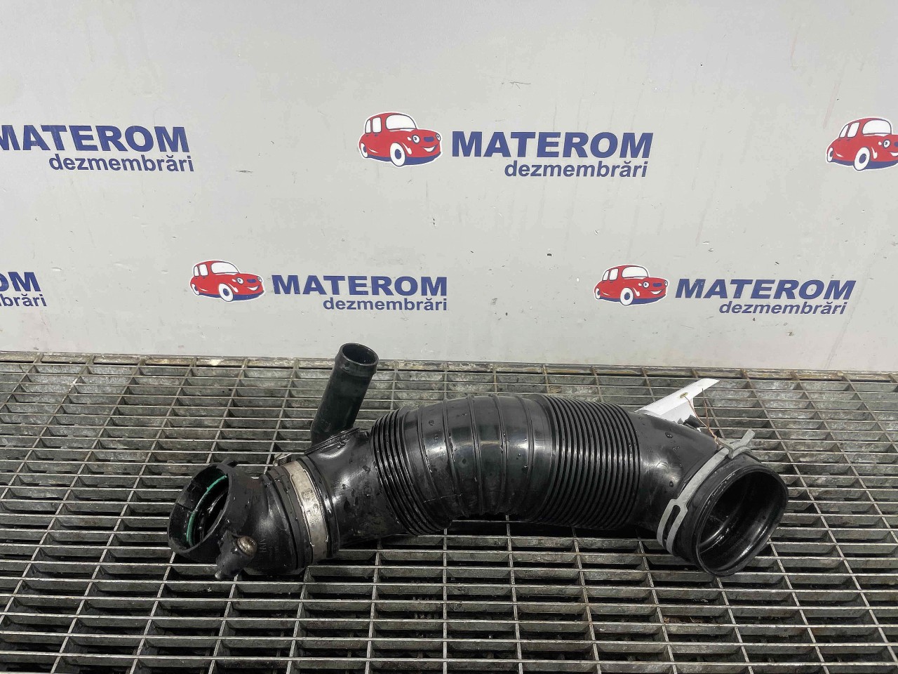 FURTUN ADMISIE AER VW TIGUAN TIGUAN 2.0 TDI - (2007 2010)