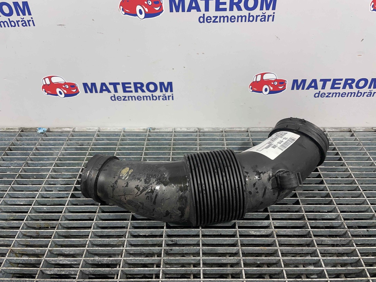 FURTUN ADMISIE AER VW TOUAREG 3.0 TDI - 