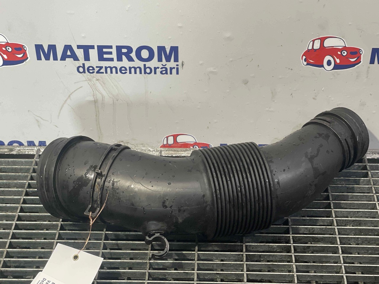FURTUN ADMISIE AER VW TOUAREG 3.0 TDI - (2010 2018)