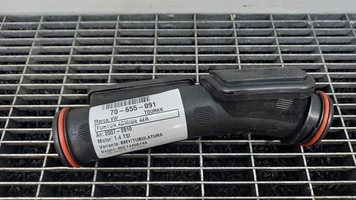FURTUN ADMISIE AER VW TOURAN 1.4 TSI - (2007 2010)