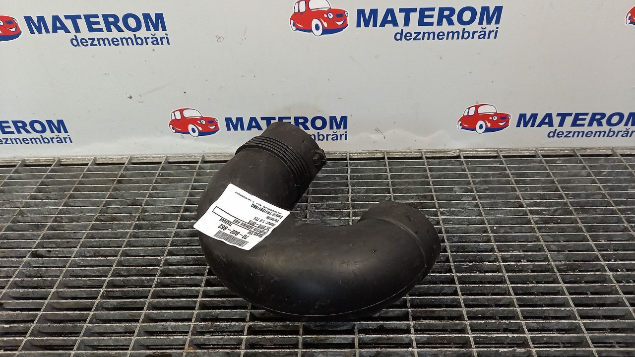 FURTUN ADMISIE AER VW TOURAN TOURAN 1.6 TDI - (2010 2015)
