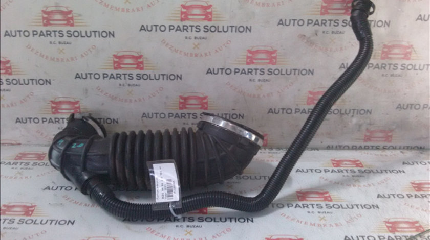 Furtun admisie AUDI A4 2008-2011 (B8)