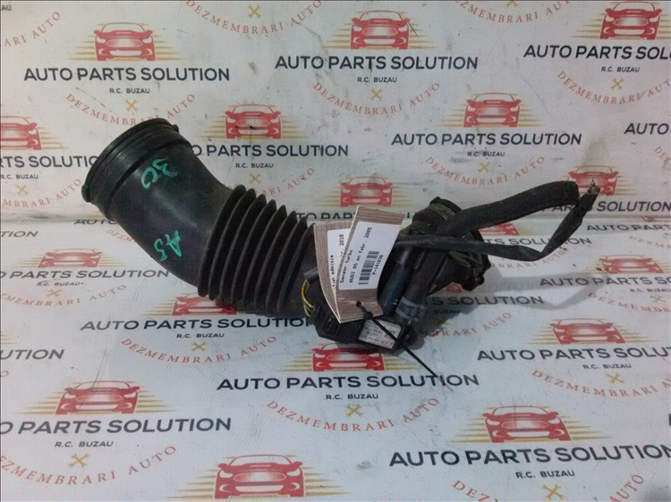 Furtun admisie AUDI A5 an fabr. 2010