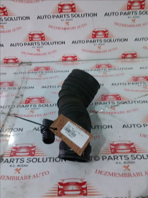 Furtun admisie AUDI A6 2.5 TDI an fabr. 2004