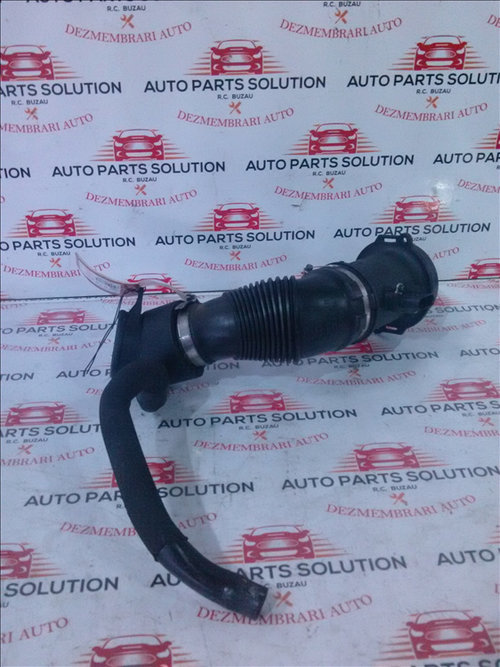 Furtun admisie AUDI A6 3.0 d an fabr. 2006