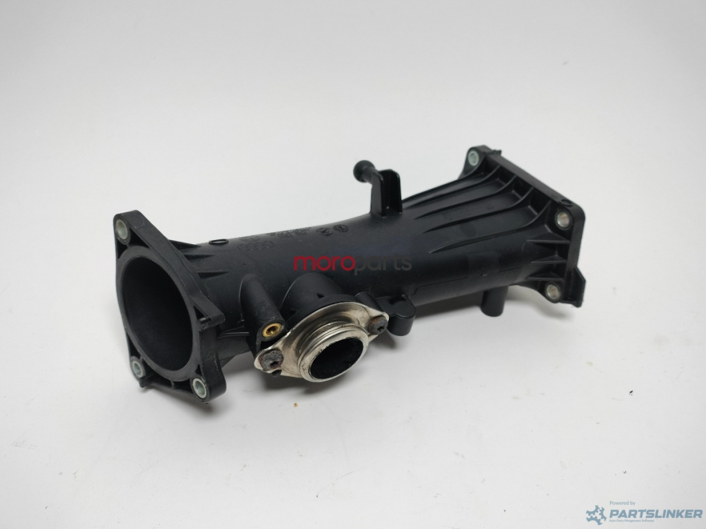 Furtun admisie AUDI A6 IV Avant (4G5, C7, 4GD) [ 2011 - 2018 ] TDI quattro (CDUC, CDUD, CKVB, CKVC) 180KW|245HP VAG OEM 059145762AB