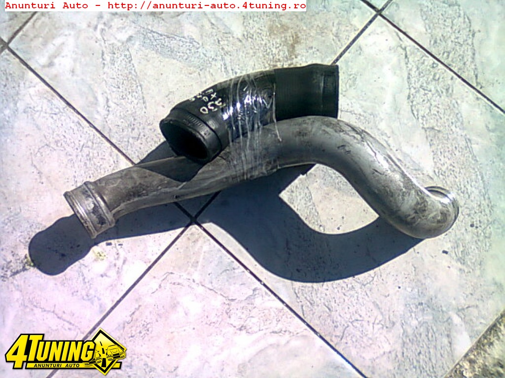 Furtun admisie BMW 330xd E46