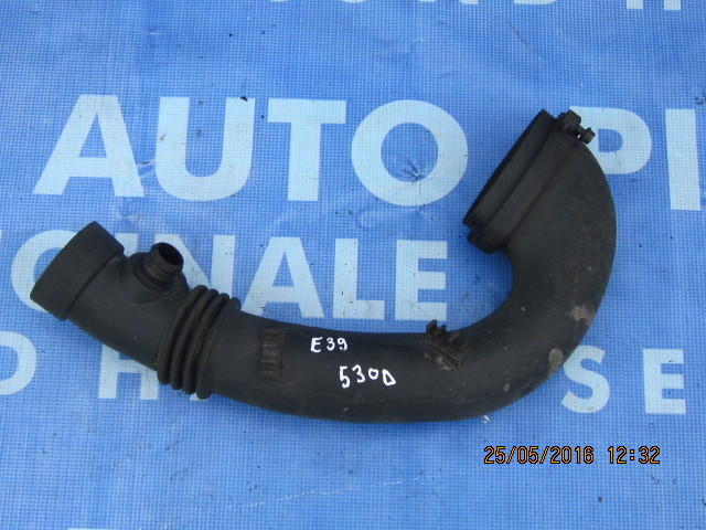 Furtun admisie BMW E39 530d 3.0d M57