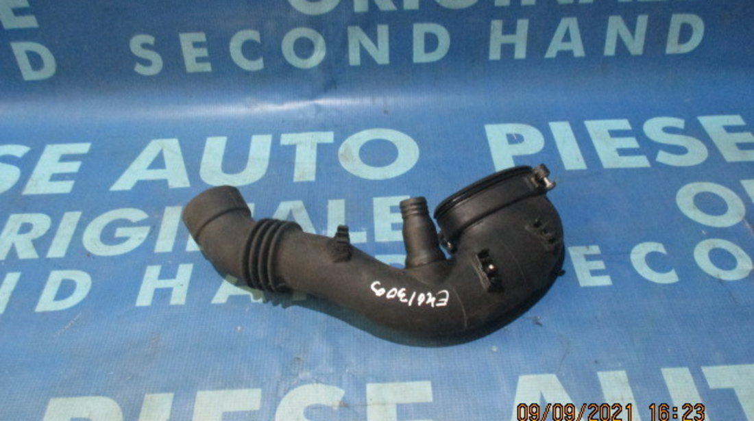 Furtun admisie BMW E46 320d; 7790552