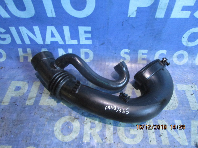 Furtun admisie BMW E46 330d 3.0d M57 2001;  7786002